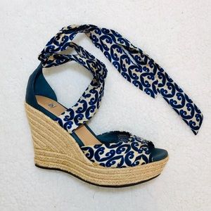 Ugg wedges